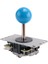 5pin Arcde Joystick 48 Yönlü Dövüş Çubuğu Oyun Arcade Joystickb (Yurt Dışından) 2