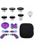 Elite Series 2 Kontrol Ünitesi Için Thumbsticks Yedek Takımı (Yurt Dışından) 1
