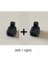 1 Çift Kilit Tokası Nintend Switch Ns Nx Joycon Gümüş (Yurt Dışından) 5
