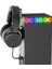 Rgb Akıllı Sıcaklık Kontrollü Fan Için (Yurt Dışından) 2