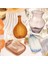 Scrapbooking Günlük Albüm Yaratıcılık Kırtasiye Yapıştırıcı Kendin Yap Sticker-D (Yurt Dışından) 4