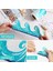 Duyuru Panosu Kenarlık Stickerı Kara Tahta Pano Süslemesi (Yurt Dışından) 5