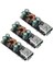 3 Adet 60W 6-35V Dc - USB Tip C 12V 24V Adım Aşağı Güç Modülü (Yurt Dışından) 1