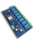 Dc 5-30V Güç Kaynağı ESP32 Wıfı Bluetooth Modülü Ble Sekiz Yollu Röle (Yurt Dışından) 5