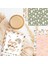 Scrapbook Kağıt Bloknotu - 12 Inç x 12 Inç Sevimli Desenli Karton (Yurt Dışından) 3