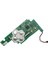 Yeni Abxy Düğme Tuş Takımı Pcb Kartı Için Güç Anahtarı Kartı (Yurt Dışından) 1