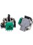 10 Adet S Hall Elektromanyetik Joystick (Yurt Dışından) 3