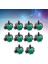 10 Adet S Hall Elektromanyetik Joystick (Yurt Dışından) 4