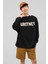 Britney Spears Baskılı Oversize Şarkıcı Sweatshirt 2