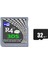 R4 Oyun Kartı R4I R4I-SDHC Yazma KARTI+32GB Hafıza Kartı (Yurt Dışından) 1