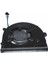 Pavilion 15-Cc 15-CC700 15-CC708TX Için Cpu Soğutma Fanı (Yurt Dışından) 5