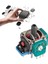 Kontrolör Jdm 011 Tetik Düğmesi Için 3D Joystick Kiti (Yurt Dışından) 4