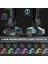 Oyun Rgb Kulaklık Standıkontrol Cihazı Tutucusu - Kulaklık Standı (Yurt Dışından) 3