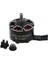 X3115 900KV Fırçasız Motor 4-6s Fpv Motor Fpv Freestyle Uzun (Yurt Dışından) 1