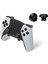 Swıtch Proedge Kontrol Cihazı Için Thumbstick'ler Mavi (Yurt Dışından) 3