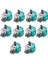 Konsol Joystick Için 10 Adet 3D Analog Joystick (Yurt Dışından) 1