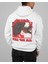Berserk Kill 'em All Yazılı Oversize Anime Hoodie 1