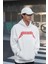 Berserk Kill 'em All Yazılı Oversize Anime Hoodie 2