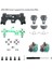 Oyun Konsolu Için 3D Joystick Seti 040 Tetik Düğmesi (Yurt Dışından) 2