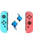 10 Adet 3D Analog Joystick Anahtarı Lite Joycon Kontrol Cihazı Beyaz (Yurt Dışından) 4