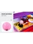 Crystal Joystick Top Üst Saplı Salıncaklı Arcade Oyun Joystickleri (Yurt Dışından) 2