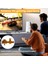 Joystick Kalibrasyonu ve Drift Onarım Plakası Için (Yurt Dışından) 4