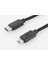 1 Metre Typec Micro USB Kablo 1 Metre Type-C Mikro USB Kablo 1