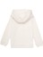 Kız Çocuk Krem Sweatshirt 50292507-VR071 5