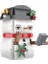 Legoı Inşaat Seti Yapı Taşları Yeni Yıl Oyuncak Cadılar Bayramı Noel Hediyesi (Yurt Dışından) 1