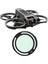 Avata 2 Drone Su Geçirmez Için Cpl Lens Filtresi (Yurt Dışından) 3