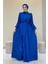 Valentino Abiye 7037 Saks 1