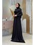 7016 Abiye Siyah 3