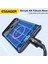 2 Metre 6A 120W Mega Hızlı USB To Type-C Şarj Data Kablosu Korumalı Güçlü Kablo 4
