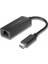 Usb-C To Ethernet RJ45 Adapter 4X91K06468 5C11E09636 1