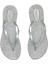 Ilse Jacobsen - CHEERFUL02 - Flip Flop-Sılver 3