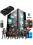 Gamepire Gaming R5-4060 Ryzen 5 5600 16GB Ddr4 1tb SSD RTX4060 8gb 1