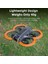 Avata 2 Drone Pervane Koruyucusu Için Koruyucu Tampon Turuncu (Yurt Dışından) 3