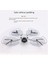 Mını 4 Pro Rc Drone Için Pervane Çarpma Kalkanı (Yurt Dışından) 4