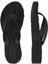 Ilse Jacobsen - CHEERFUL13 - Flip Flop On Platform Sole-Black 1