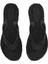 Ilse Jacobsen - CHEERFUL13 - Flip Flop On Platform Sole-Black 3
