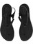 Ilse Jacobsen - CHEERFUL14 - Flip Flop With Straps-Black 3
