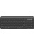 K912T Bluetooth Klavye 1