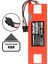 Roborock Saros 10R Uyumlu Batarya (Orjinal Kapasite) 5200MAH Pil Robot Süpürge Batarya Değişimi 5