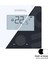 Mitra HT26S Smart Kablosuz Akıllı Tuya Oda Termostatı 4