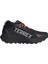 Terrex Agravic Gore-Tex Erkek Siyah Outdoor Ayakkabı (IH2939) 1