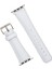 Deri Apple Watch Saat Kordonu, 38/40/41/42/44/49 mm ile Uyumludur 4