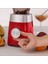 6 Hız Kademeli 5 Lt Geniş Hazneli Stand Mikser 1500W + 1,5lt Cam Hazneli Smothie Blender Buz Kırma Fonksiyonlu, Onerous Tartı Hediye 6