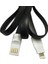 STC-771 Kaliteli 22CM USB - Iphone Şarj ve Data Kablosu 3