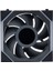 Unı Fan Sl Wıreless LCD 3X120MM Siyah Kasa Fanı (G99.12SLLCD1W3B.00) 4