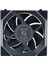 Unı Fan Sl Wıreless LCD 3X120MM Siyah Kasa Fanı (G99.12SLLCD1W3B.00) 5